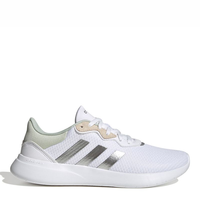 ADIDAS - Tenis moda adidas QT Racer 3.0 Mujer