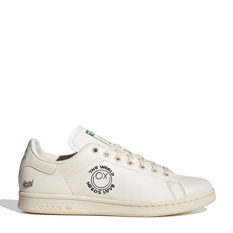 ADIDAS ORIGINALS - Tenis adidas Originals Hombre Moda Stan Smith