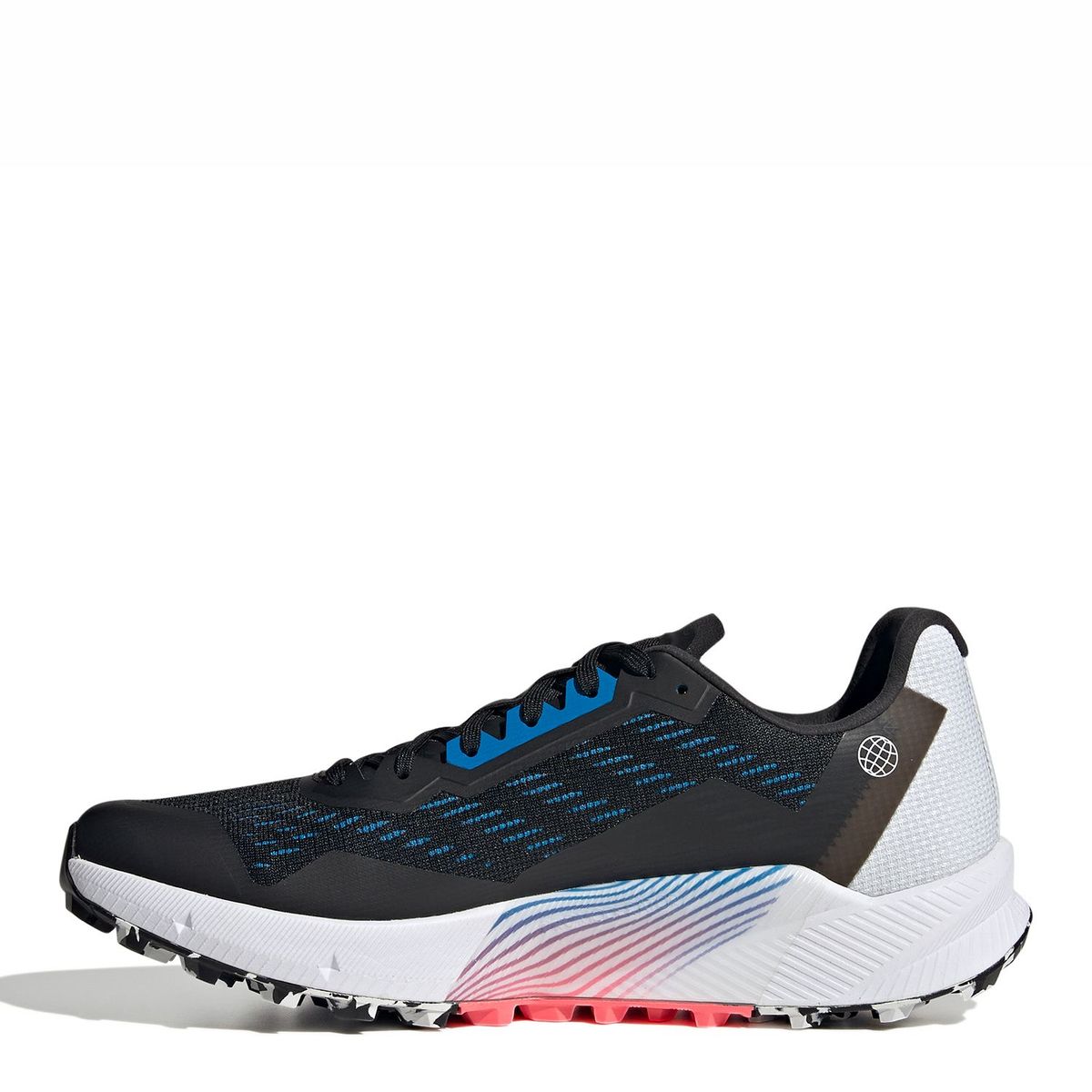 ADIDAS - Tenis Adidas para Hombre Outdoor Terrex Agravic Flow