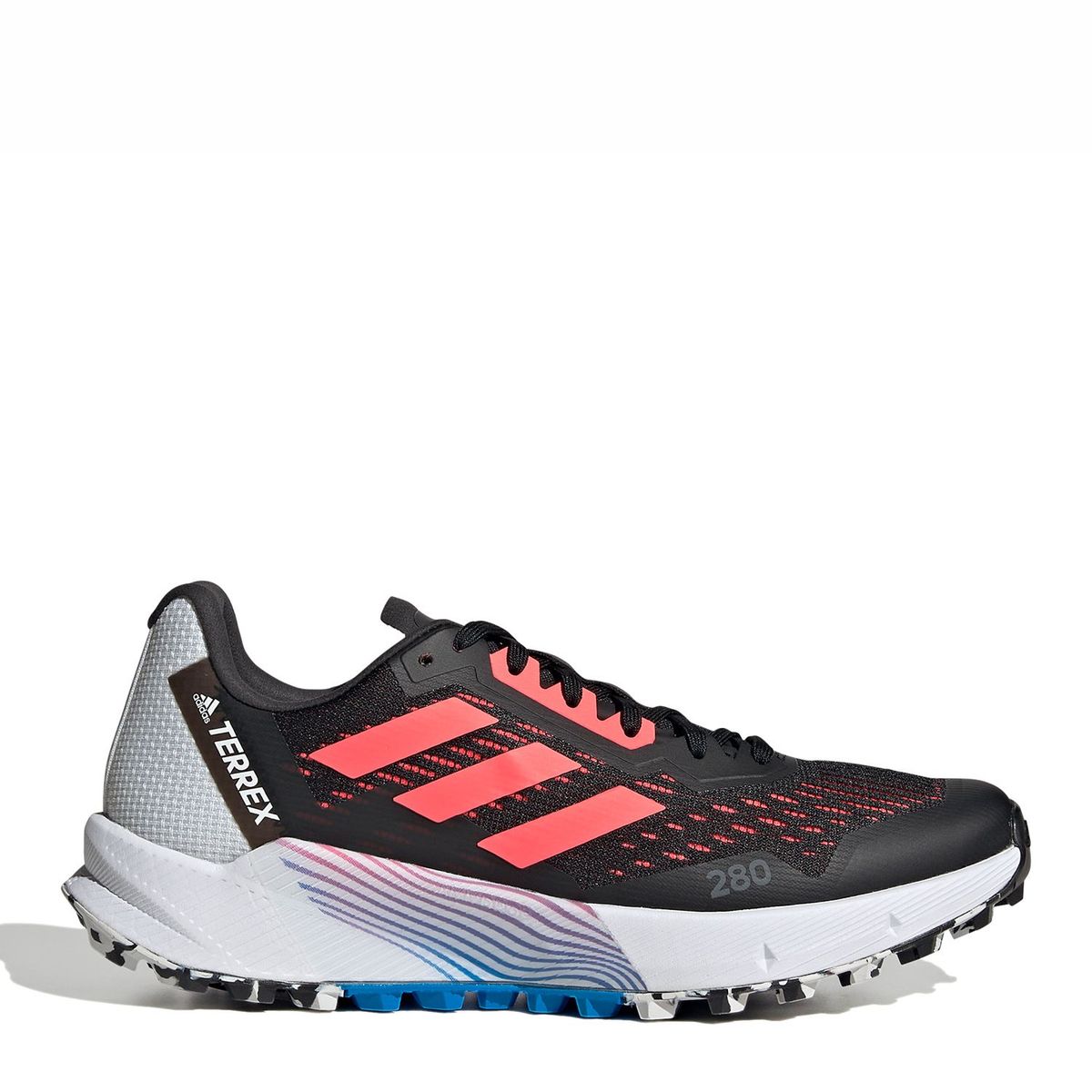 ADIDAS - Tenis adidas Mujer Outdoor Terrex Agravic Flow