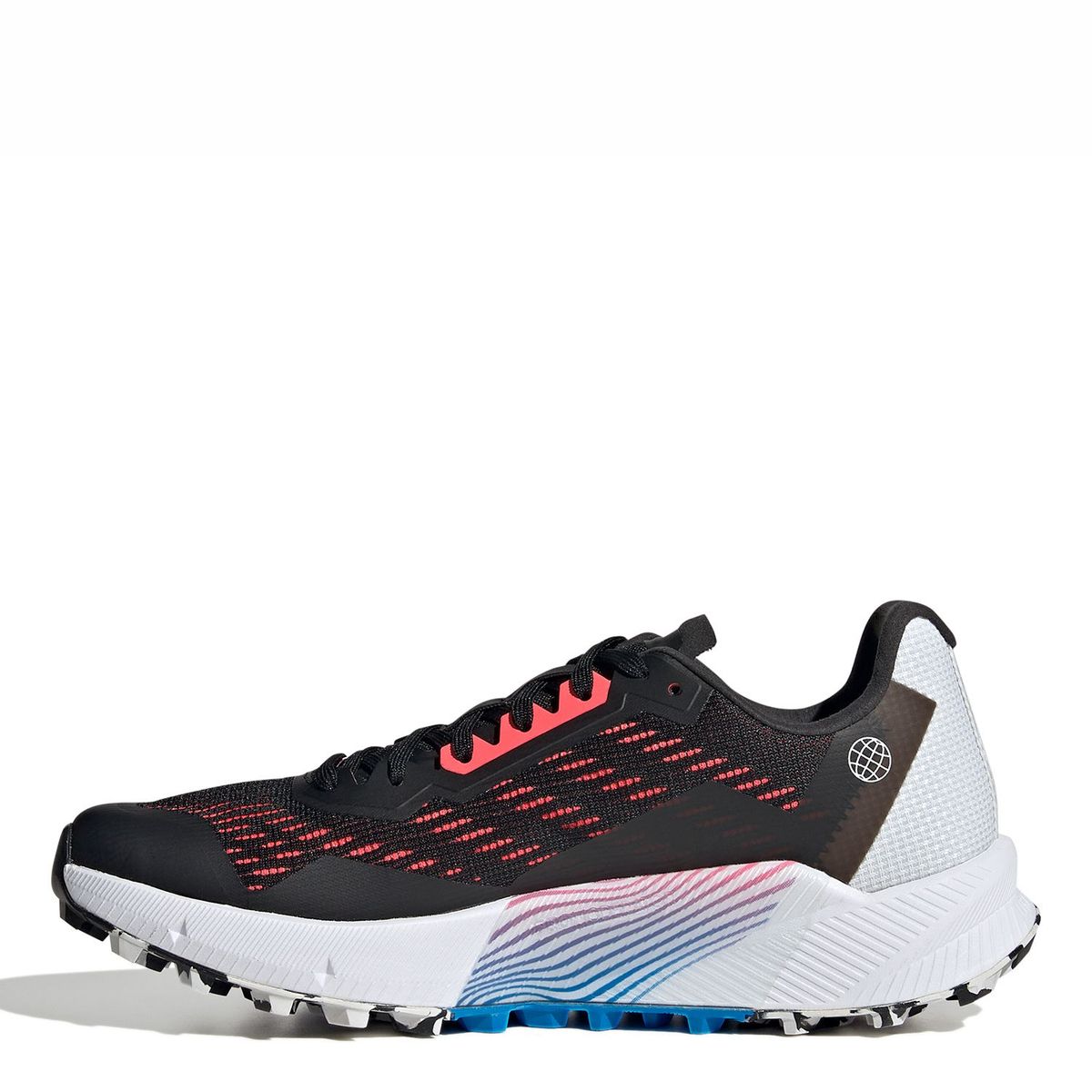 ADIDAS - Tenis adidas Mujer Outdoor Terrex Agravic Flow