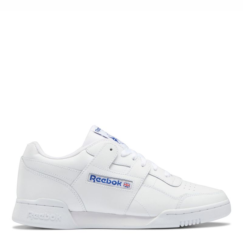 REEBOK - Tenis Reebok Hombre Moda Workout Plus
