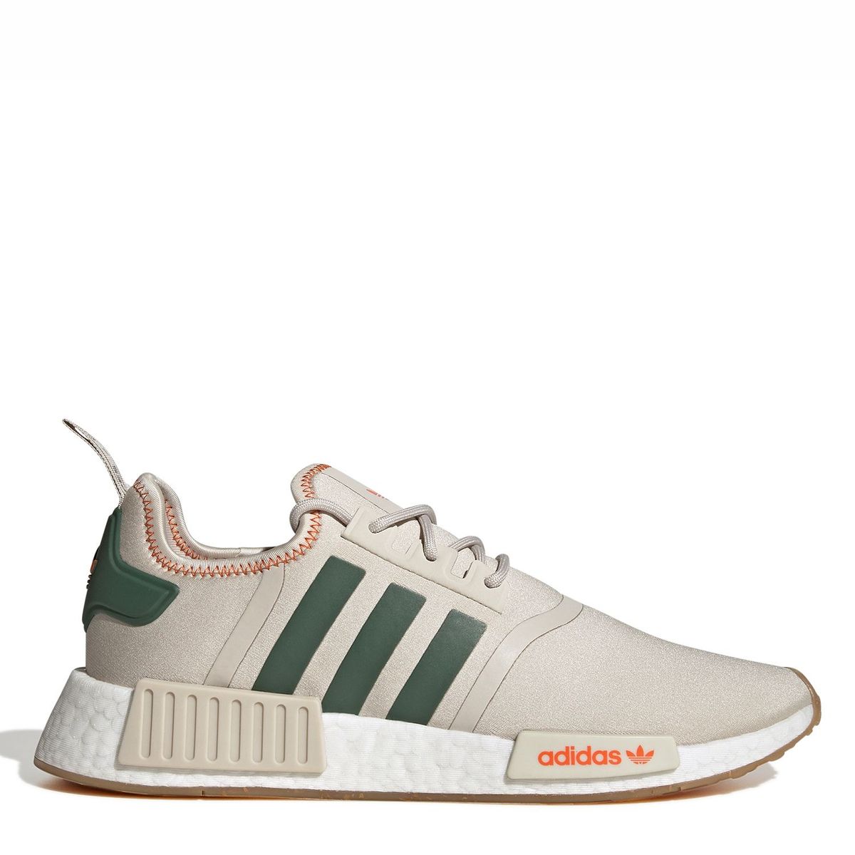ADIDAS ORIGINALS - Tenis Adidas Originals Hombre Moda Nmd R1 Horma Grande
