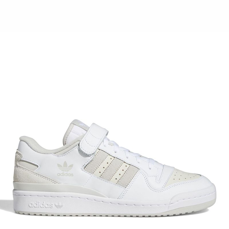 ADIDAS ORIGINALS - Tenis adidas Originals Hombre Moda Forum Low
