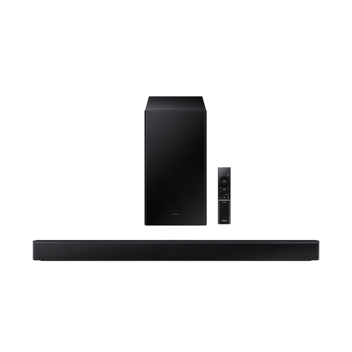 SAMSUNG - Barra de sonido Samsung HW-B450/ZL