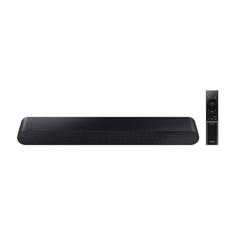SAMSUNG - Barra de sonido Samsung HW-S60B/ZL