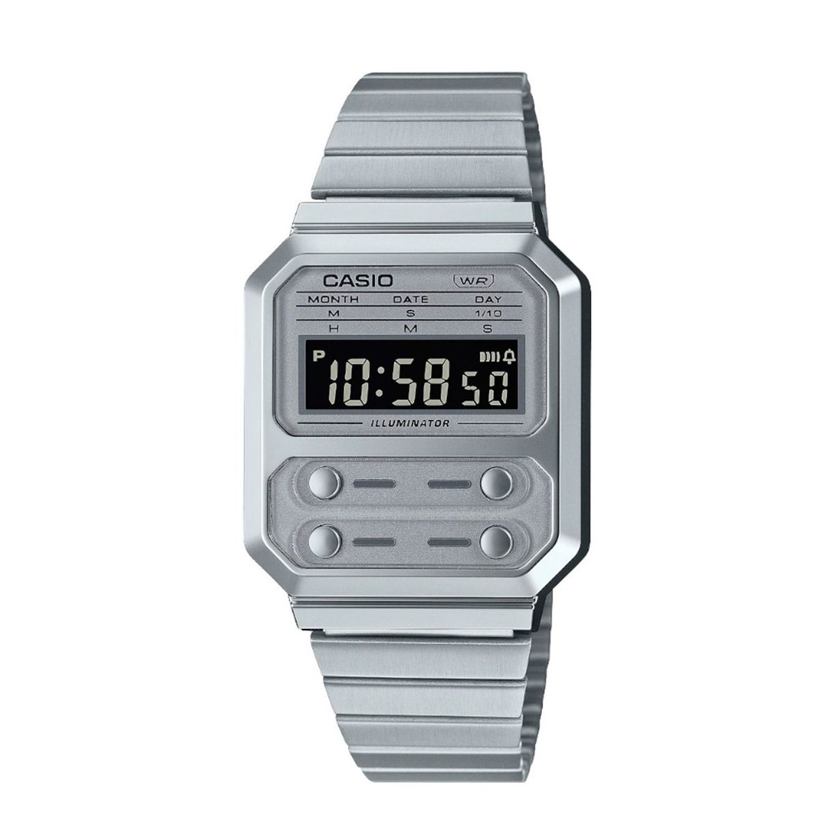 CASIO - Reloj de Hombre o Mujer Casio - Reloj Casio