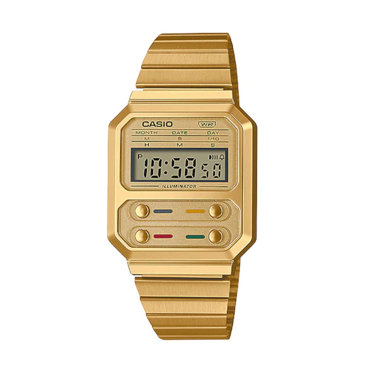 CASIO - Reloj de Hombre o Mujer Casio - Reloj Casio