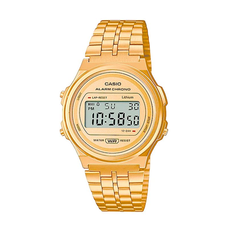 CASIO - Reloj de Hombre o Mujer Casio - Reloj Casio