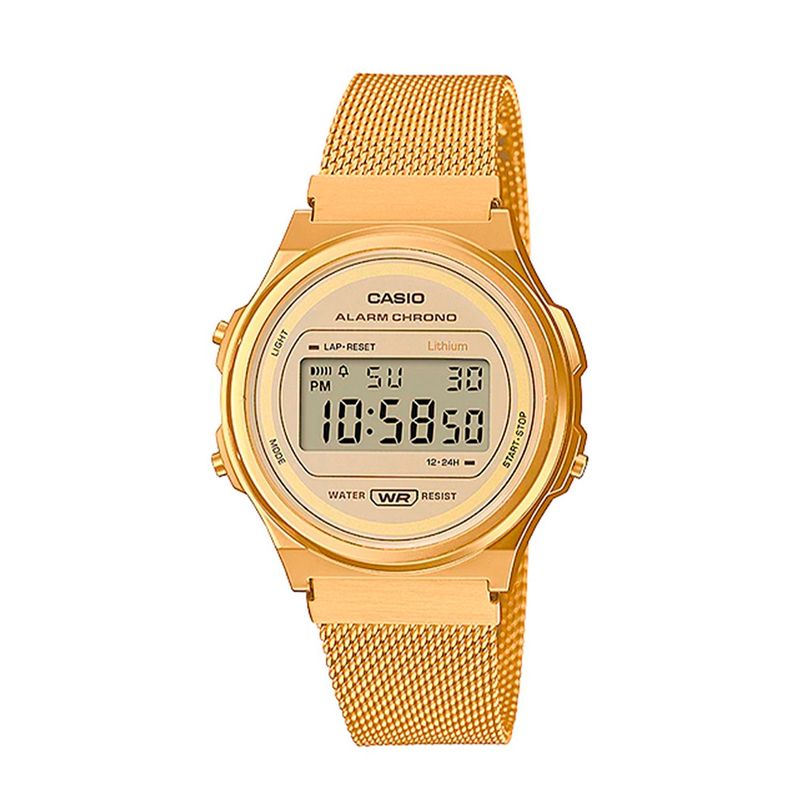 CASIO - Reloj de Hombre o Mujer Casio - Reloj Casio