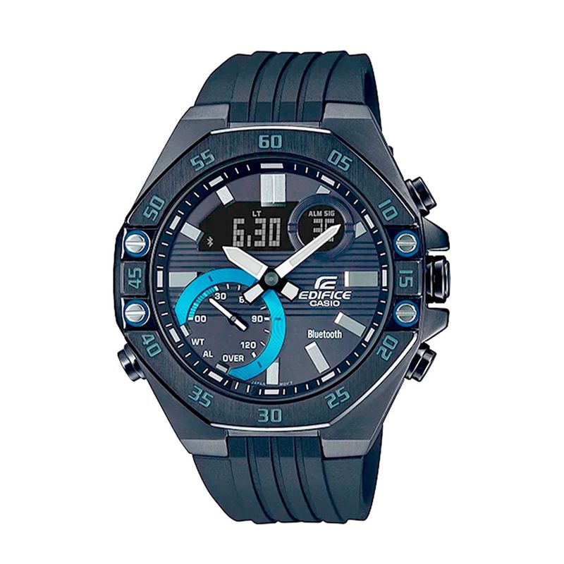 CASIO - Reloj de Hombre Casio - Reloj Casio