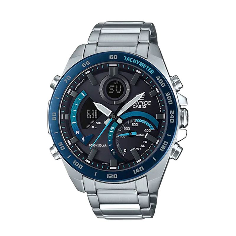 CASIO - Reloj de Hombre Casio - Reloj Casio