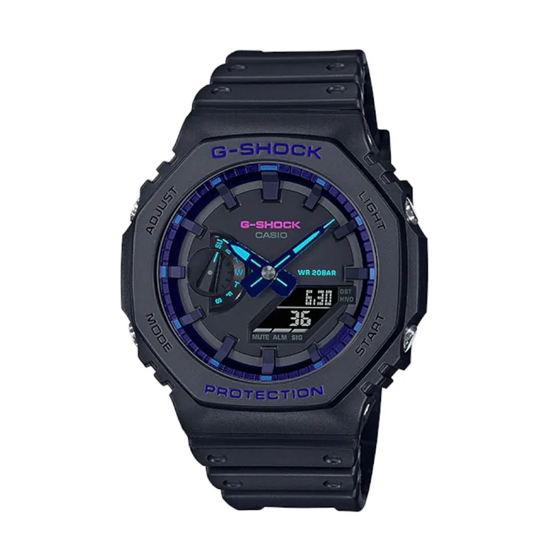 CASIO - Reloj Hombre Casio 