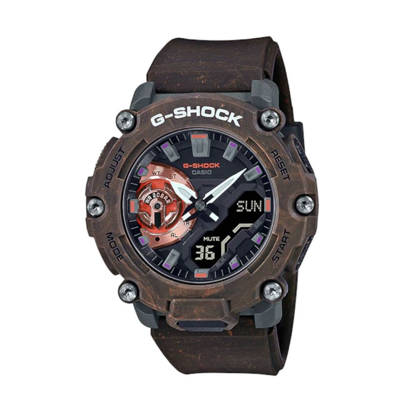 CASIO - Reloj de Hombre Casio - Reloj Casio