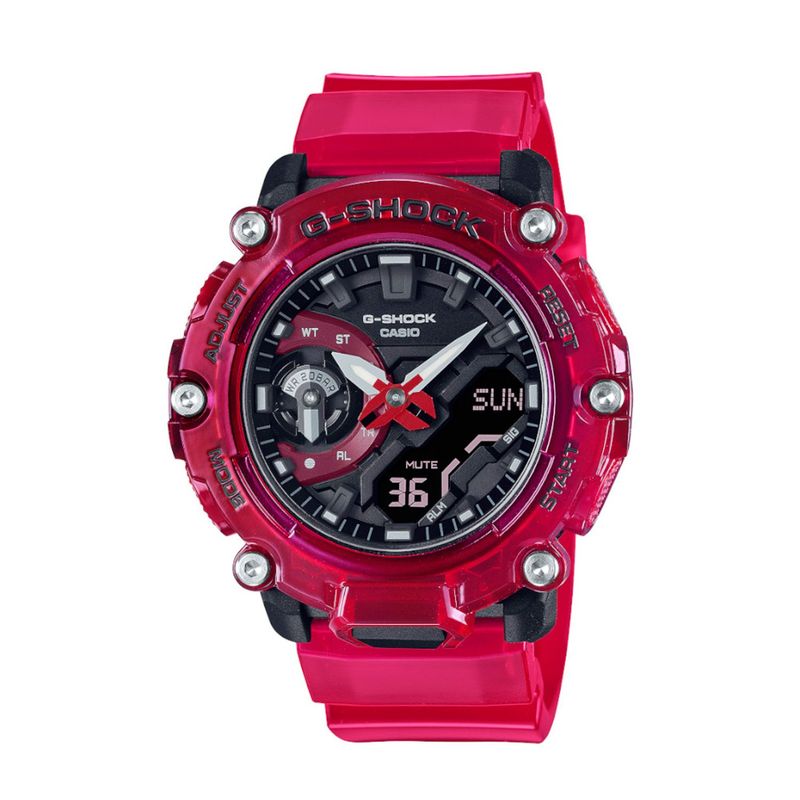 CASIO - Reloj de Hombre Casio - Reloj Casio