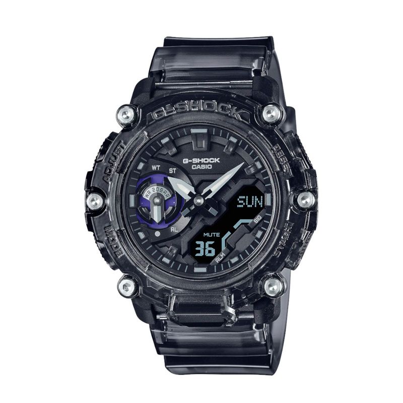 CASIO - Reloj de Hombre Casio - Reloj Casio