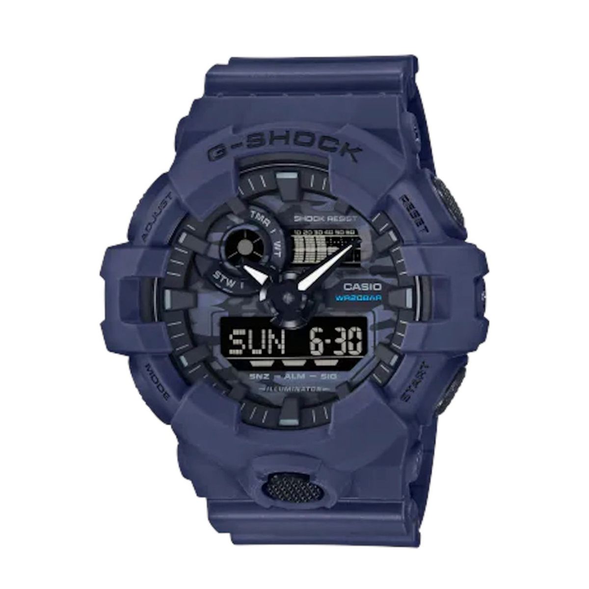 CASIO - Reloj de Hombre Casio - Reloj Casio