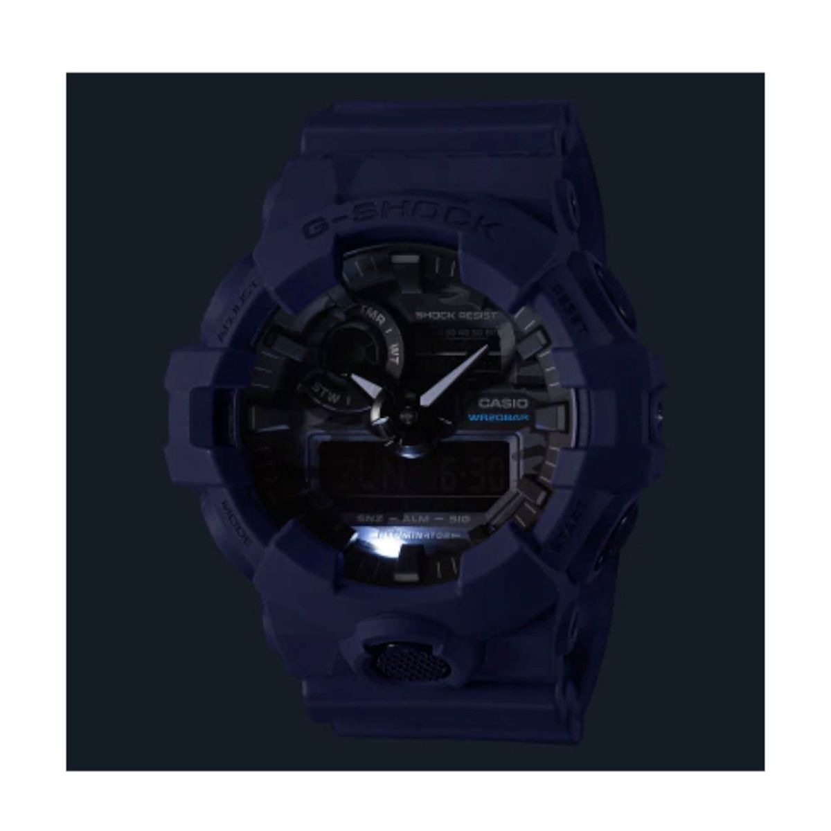 CASIO - Reloj de Hombre Casio - Reloj Casio