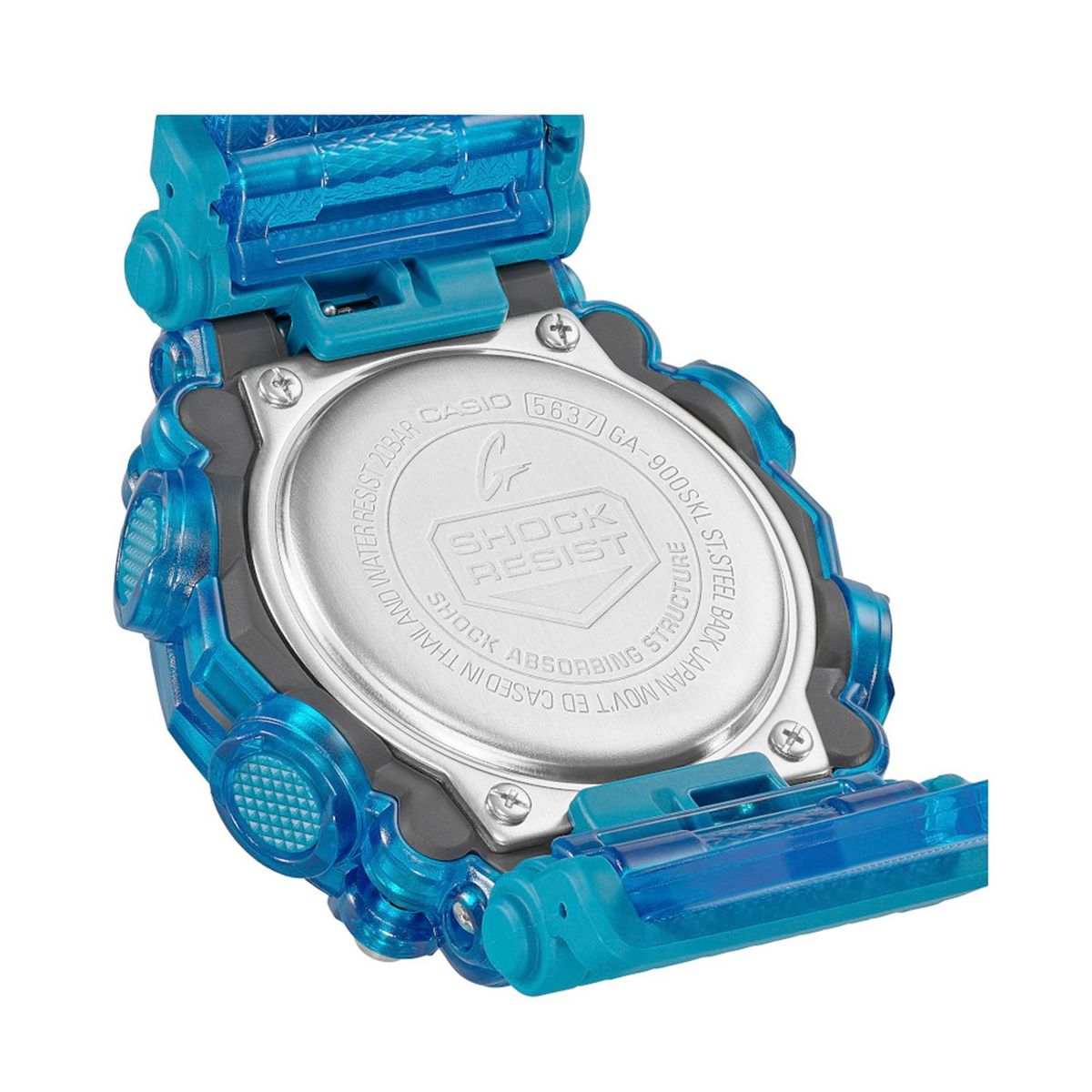 CASIO - Reloj de Hombre Casio - Reloj Casio