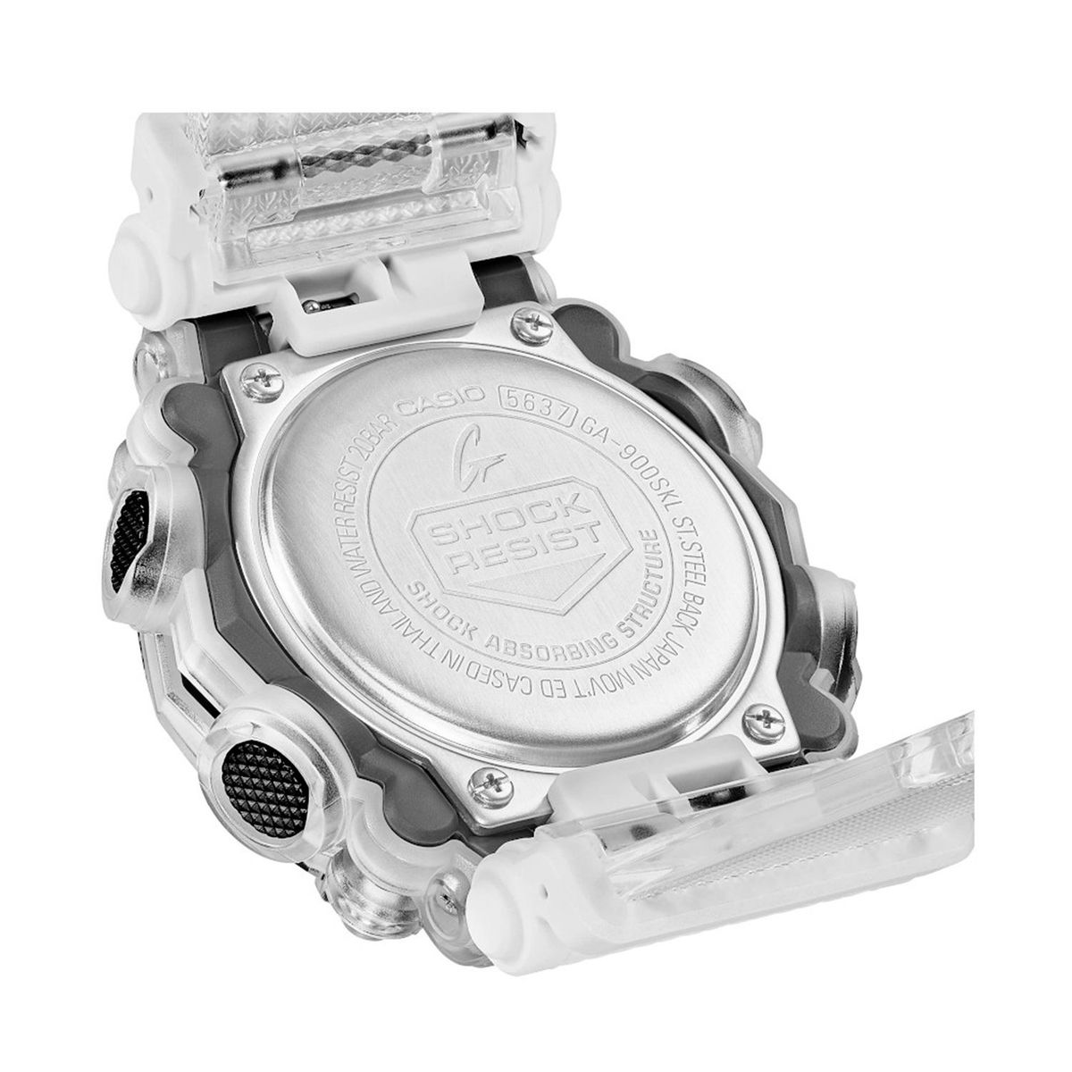 CASIO - Reloj de Hombre Casio - Reloj Casio