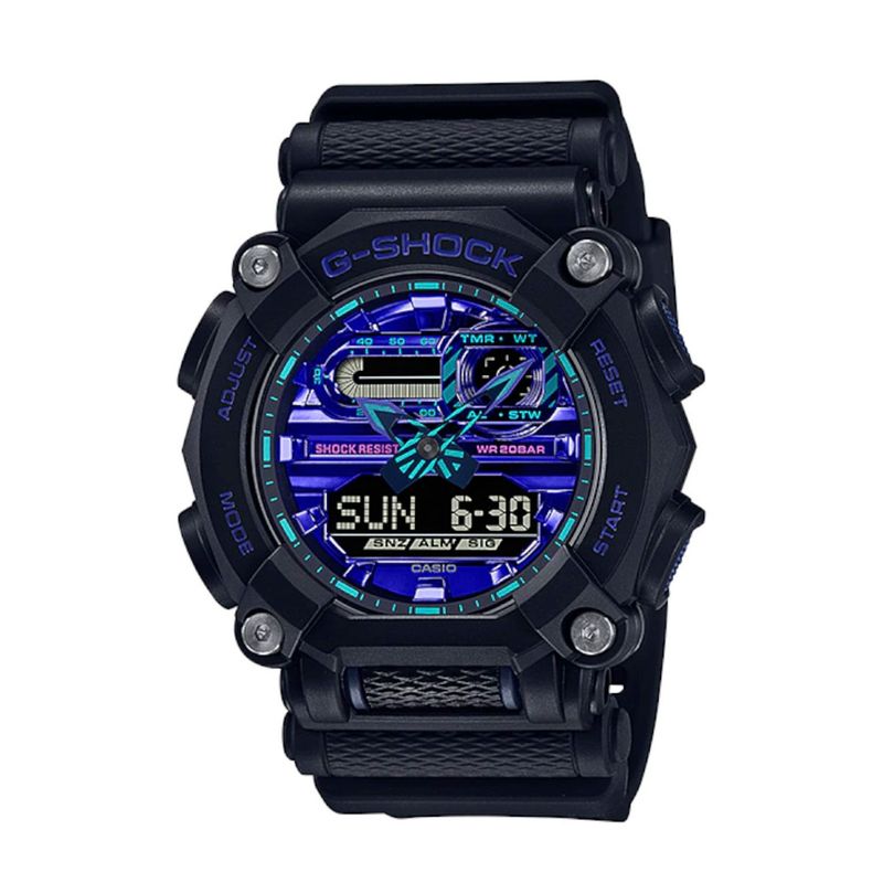 CASIO - Reloj de Hombre Casio - Reloj Casio