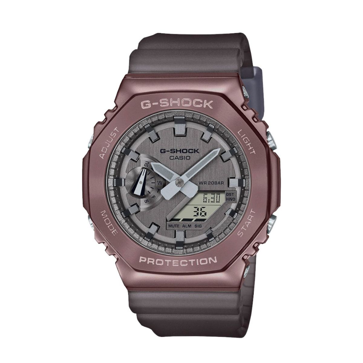 CASIO - Reloj de Hombre Casio - Reloj Casio