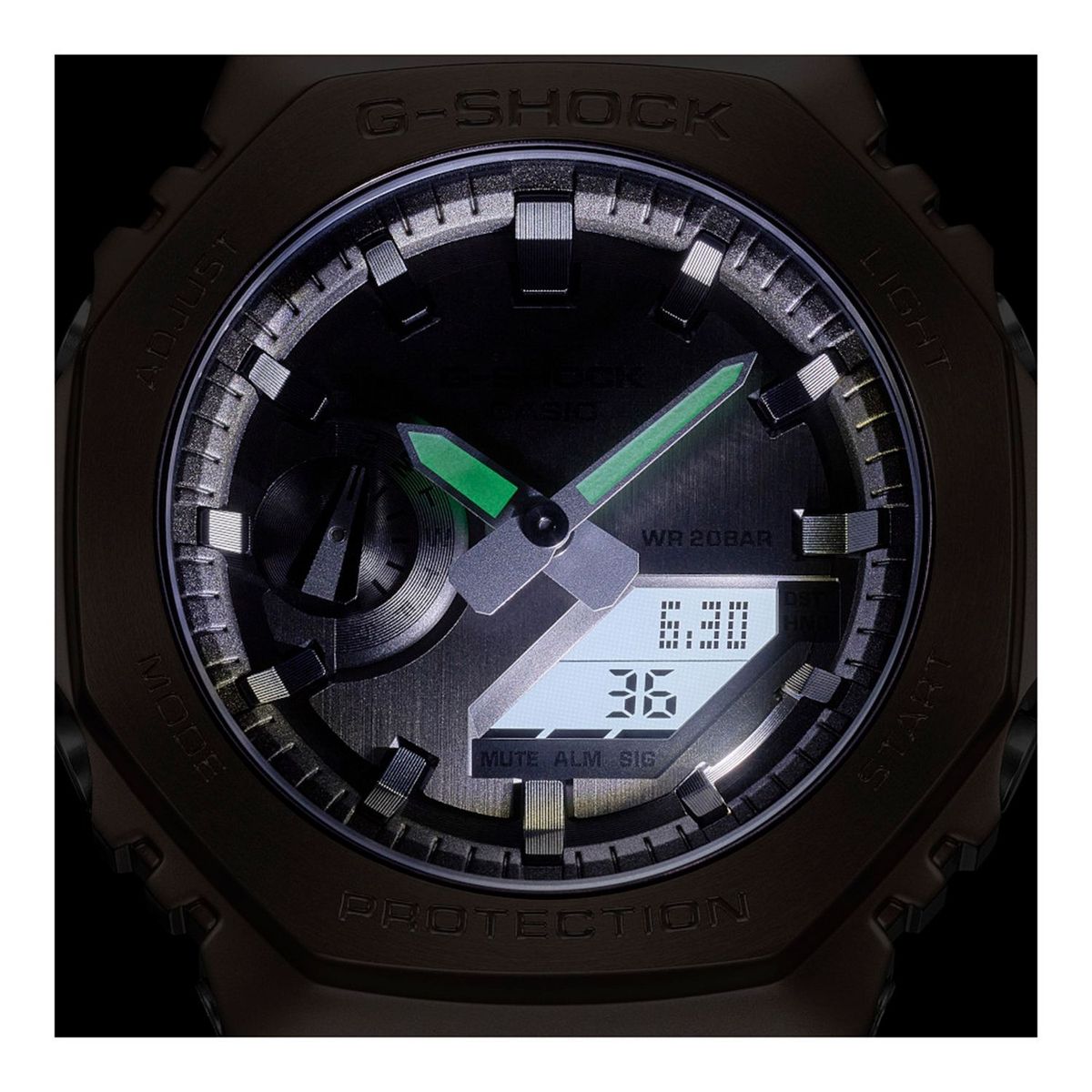 CASIO - Reloj de Hombre Casio - Reloj Casio