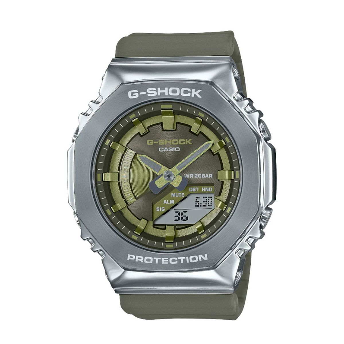 CASIO - Reloj de Mujer Casio - Reloj Casio