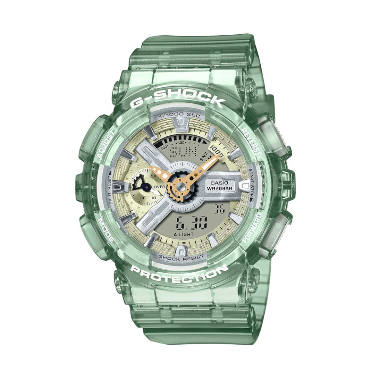 CASIO - Reloj de Mujer Casio - Reloj Casio