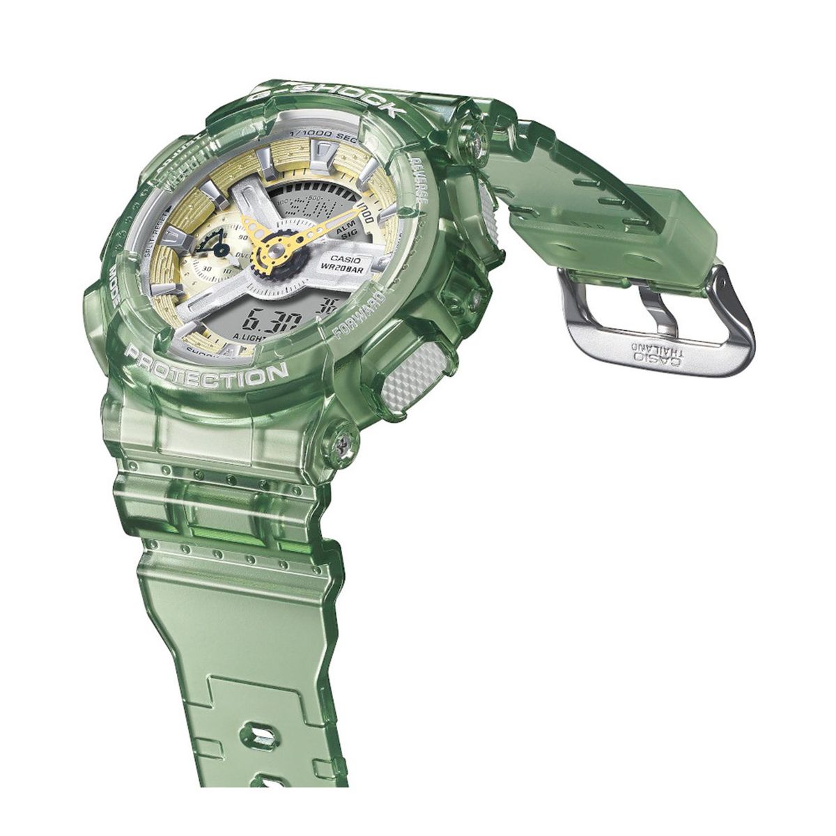 CASIO - Reloj de Mujer Casio - Reloj Casio