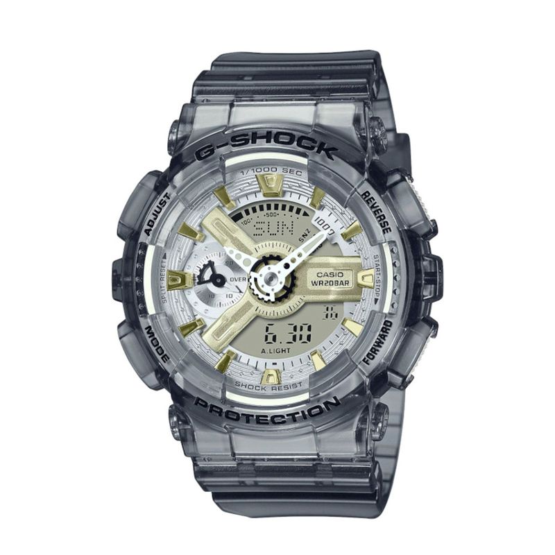 CASIO - Reloj de Mujer Casio - Reloj Casio