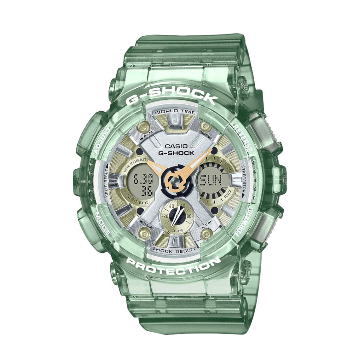 CASIO - Reloj de Mujer Casio - Reloj Casio