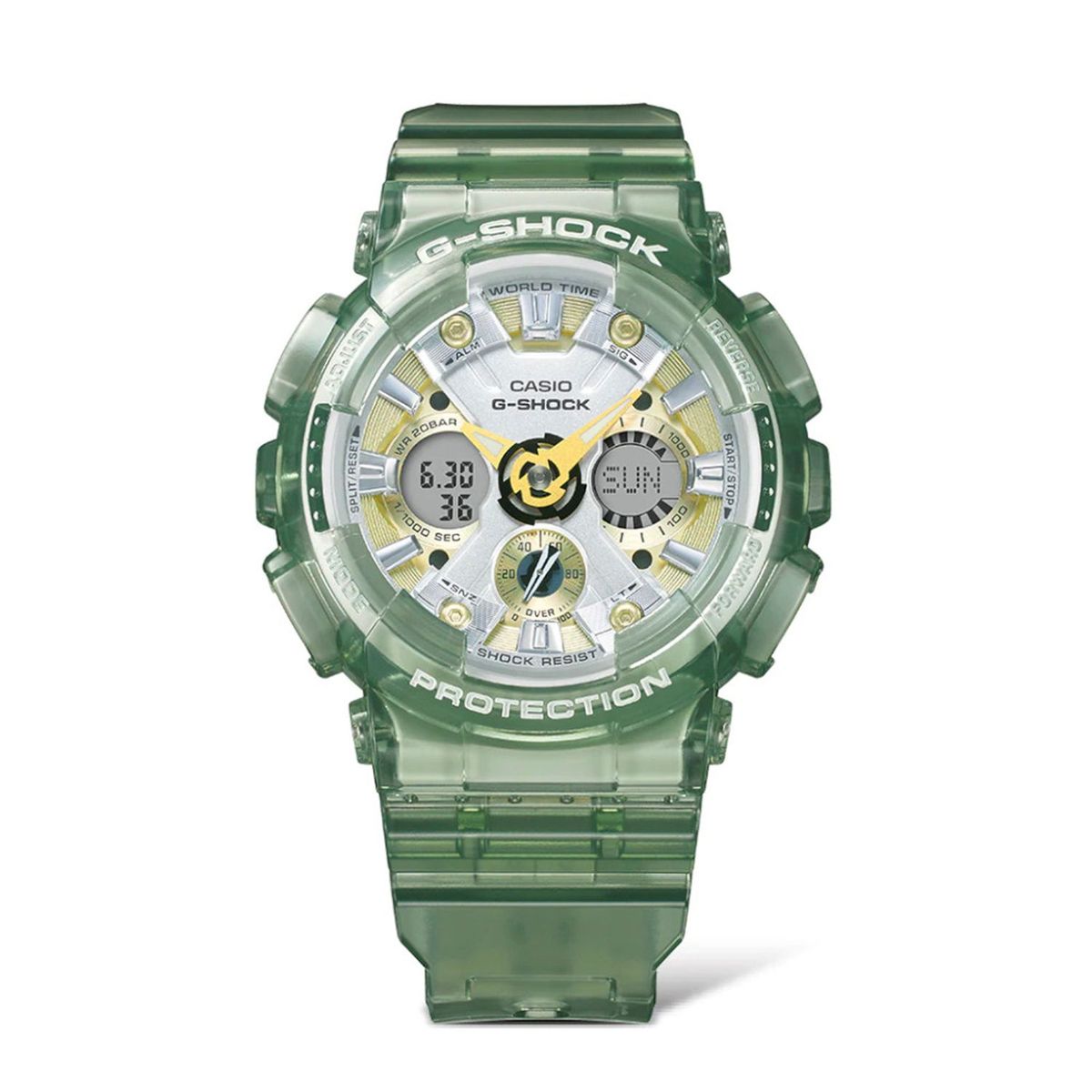 CASIO - Reloj de Mujer Casio - Reloj Casio