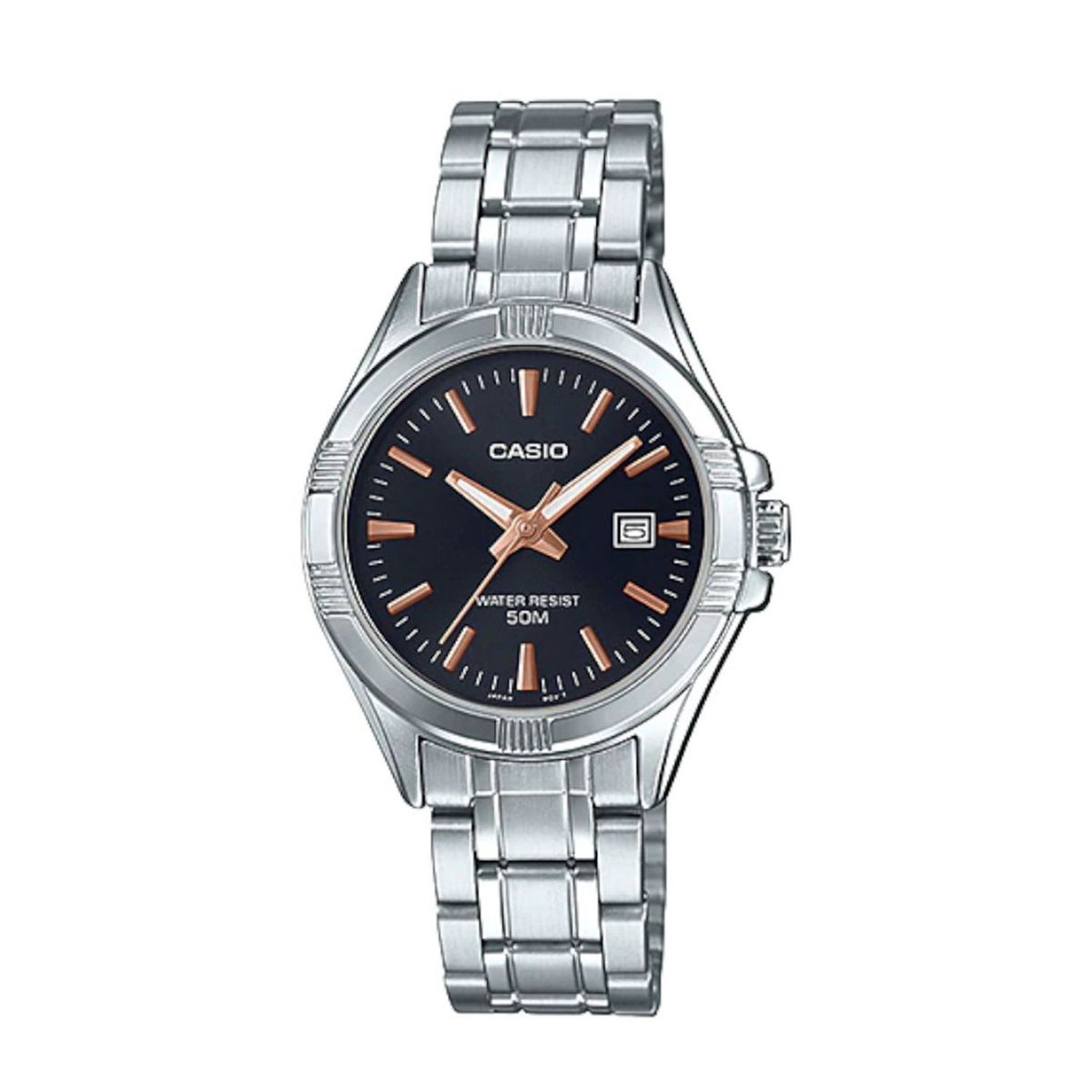 CASIO - Reloj de Mujer Casio - Reloj Casio