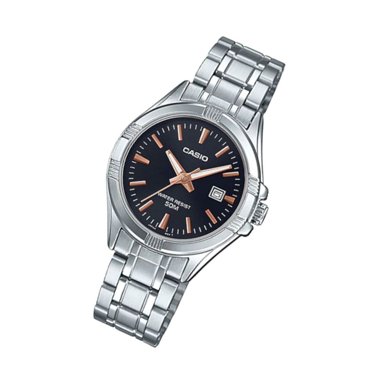 CASIO - Reloj de Mujer Casio - Reloj Casio