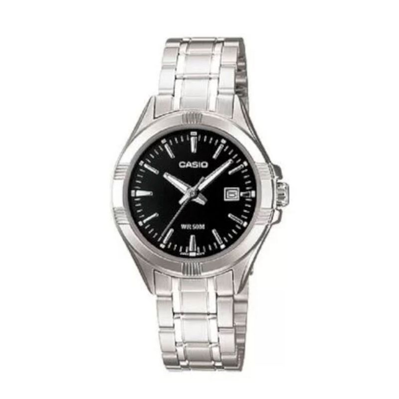 CASIO - Reloj de Mujer Casio | Reloj Casio