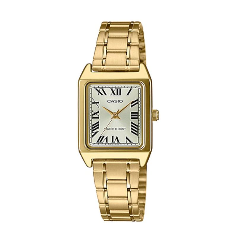 CASIO - Reloj Mujer Casio 