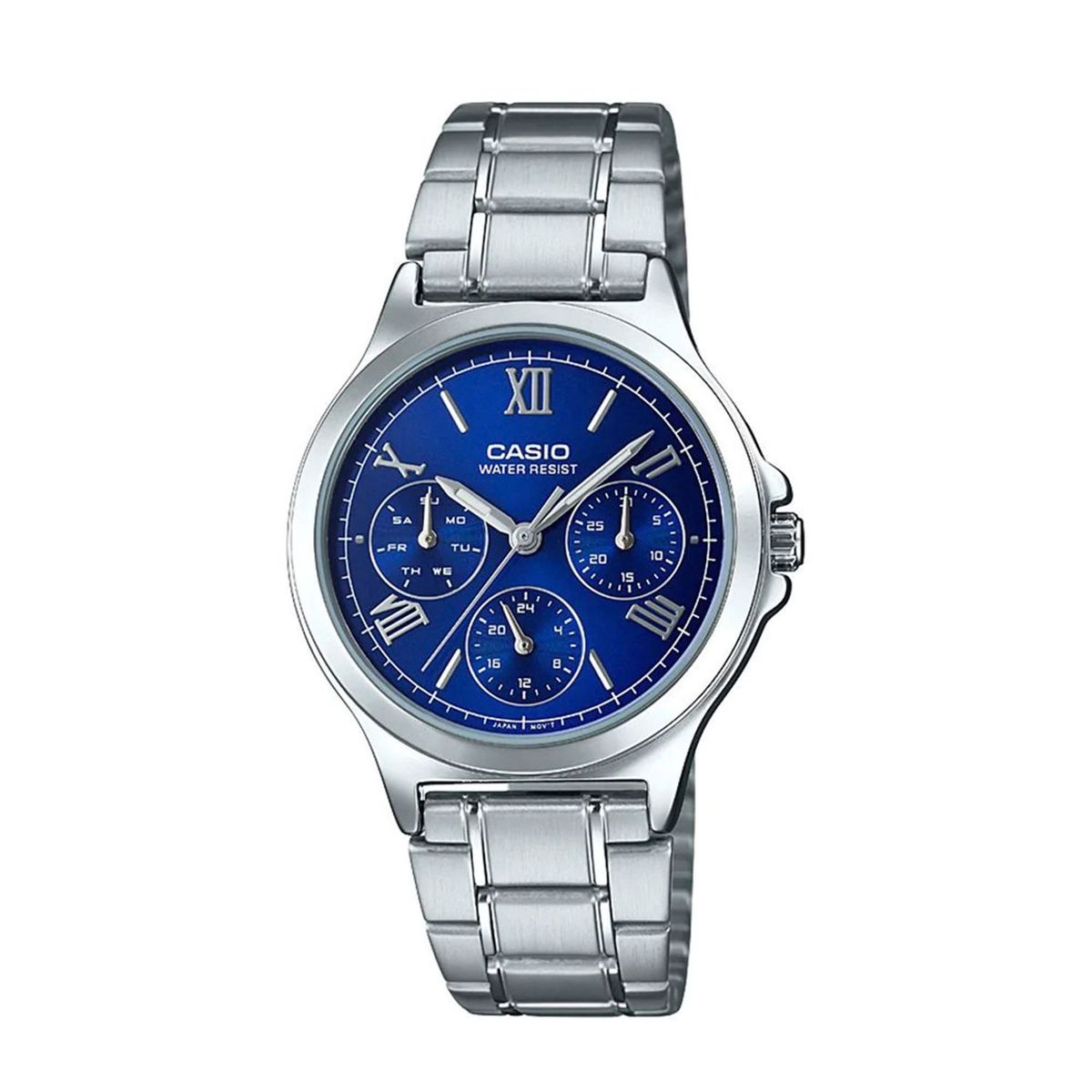 CASIO - Reloj de Mujer Casio - Reloj Casio