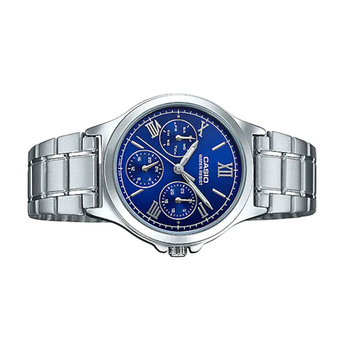 CASIO - Reloj de Mujer Casio - Reloj Casio