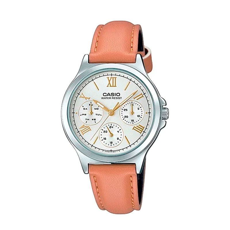 CASIO - Reloj de Mujer Casio | Reloj Casio