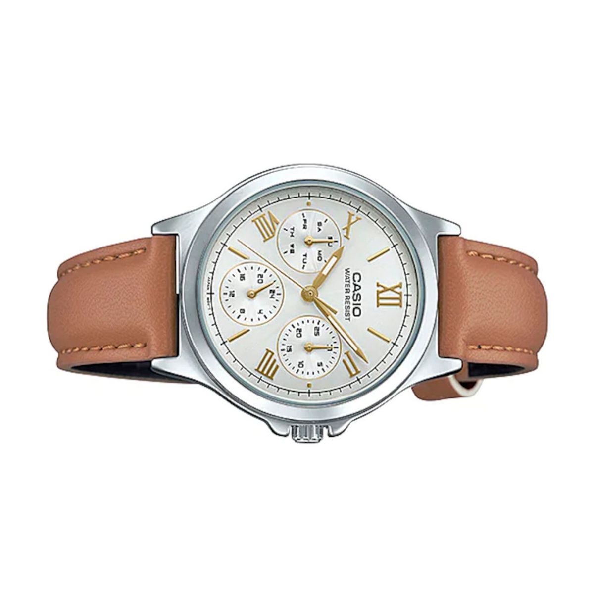 CASIO - Reloj de Mujer Casio | Reloj Casio