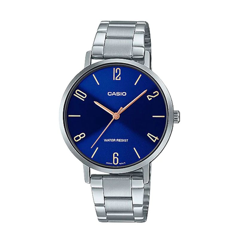 CASIO - Reloj Mujer Casio 