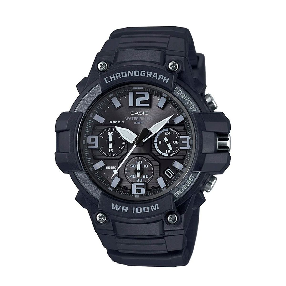 CASIO - Reloj Hombre Casio 