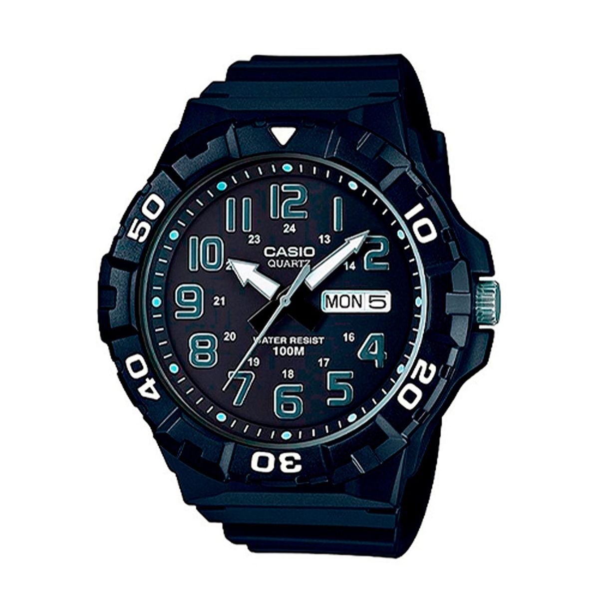 CASIO - Reloj de Hombre Casio - Reloj Casio
