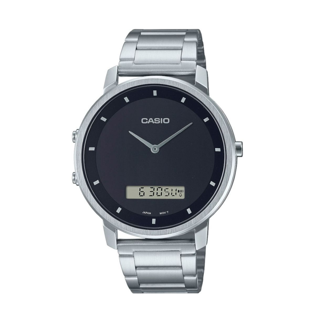 CASIO - Reloj de Hombre Casio - Reloj Casio