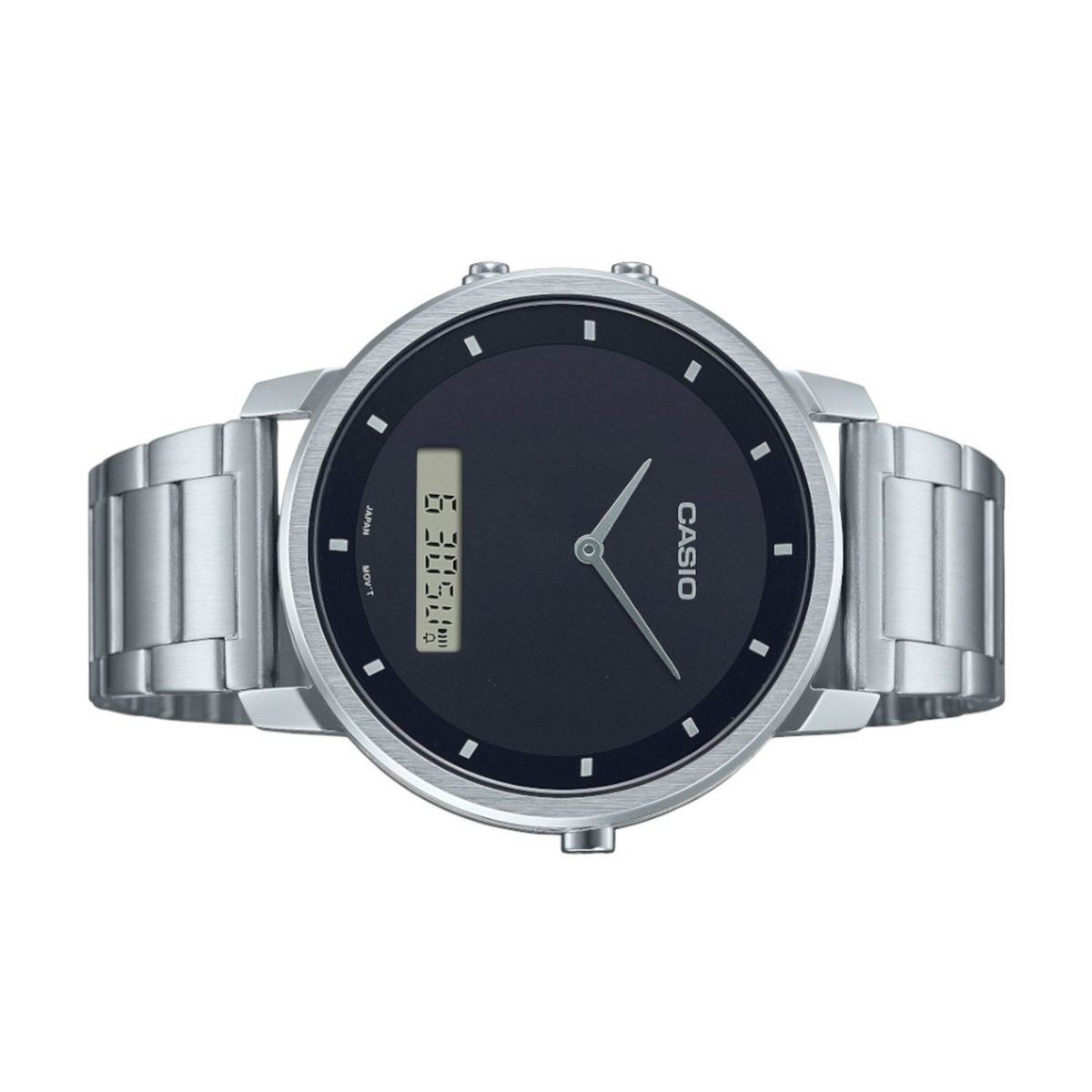 CASIO - Reloj de Hombre Casio - Reloj Casio