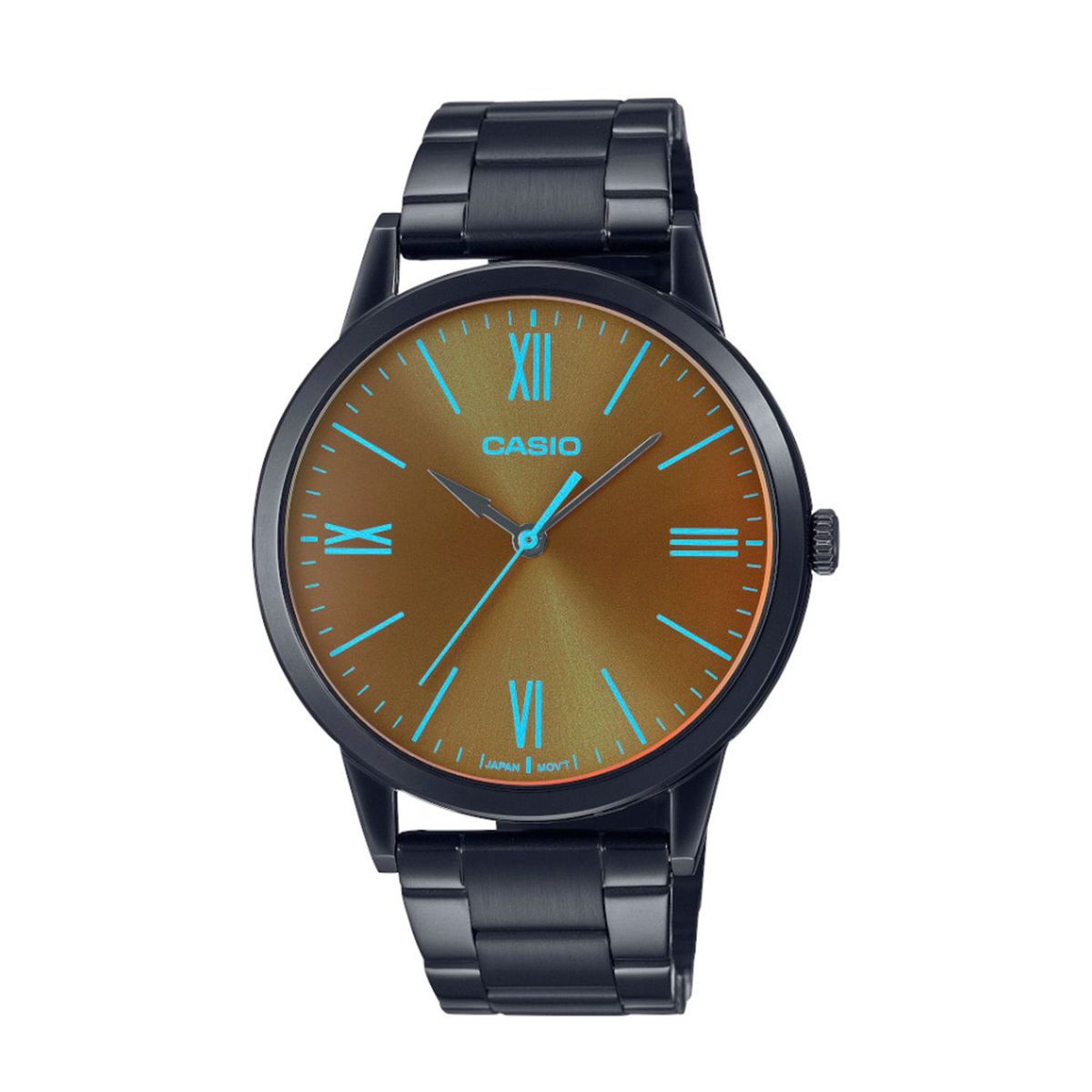 CASIO - Reloj de Hombre Casio - Reloj Casio