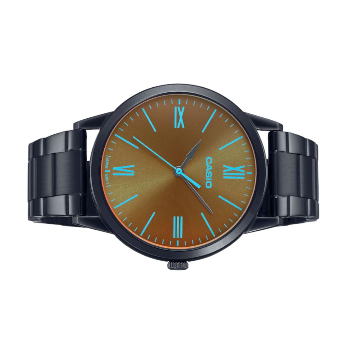 CASIO - Reloj de Hombre Casio - Reloj Casio