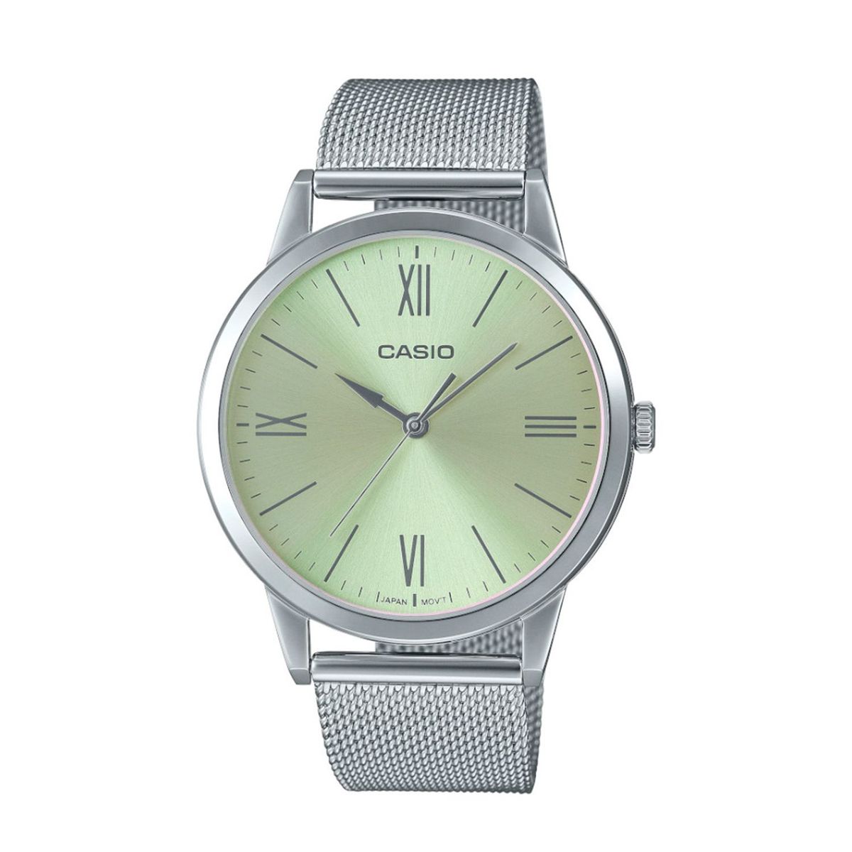 CASIO - Reloj de Hombre Casio - Reloj Casio