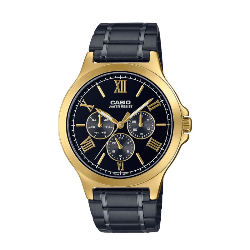 CASIO - Reloj de Hombre Casio - Reloj Casio